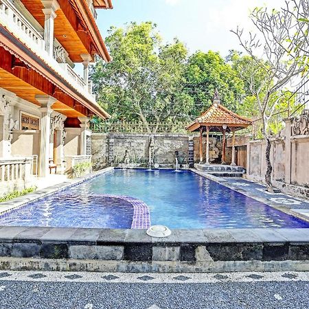 Oyo Collection O 91125 Puri Dewa Bharata Hotel Jimbaran  Exterior photo